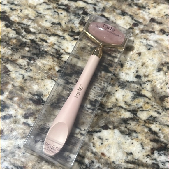 🌙♣️HP! Tarte Maracuja C-Tighter Face Roller - Picture 2 of 8